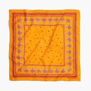 Madewell Scarf